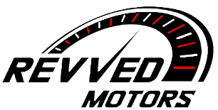 Revved motors